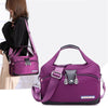Fashion Oxford Handbag Women Nylon Large Capacity Canvas Bag