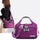 Fashion Oxford Handbag Women Nylon Large Capacity Canvas Bag